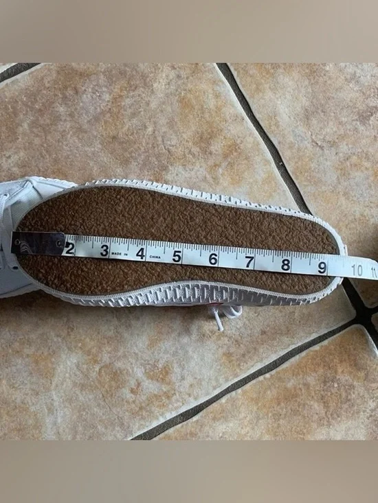 Celine Plimsole Sneaker Canvas - Picture 16 of 16